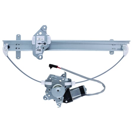 Wai Global WINDOW REGULATOR & MOTOR, WPR0933RM WPR0933RM